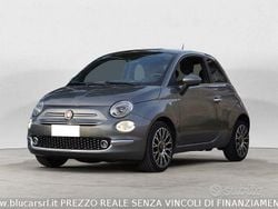 Grigio Usata 2023 Fiat 500 Tre volumi | 11.690 € (Buon prezzo)