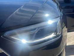 Nero Usata 2020 Audi A4 Station wagon | 28.700 €