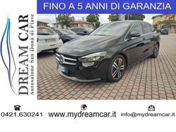 Nero Usata 2021 Mercedes B180 Monovolume | 19.990 € (Ottimo prezzo)