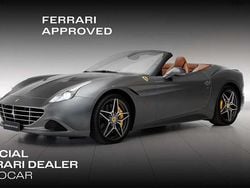 Grigio Usata 2017 Ferrari California Cabrio | 177.500 €