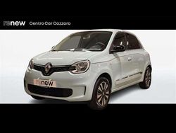 Blu Usata 2023 Renault Twingo Techno Due volumi | 12.800 € (Buon prezzo)