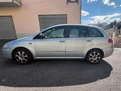 Grigio Usata 2006 Fiat Croma Tre volumi | 1000 € (Super prezzo)