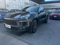 Grigio Usata 2017 Porsche Macan SUV | 33.500 € (Super prezzo)