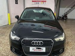 Other Usata 2013 Audi A1 Sportback Attraction Due volumi | 10.990 € (Buon prezzo)