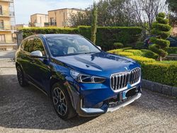 Blu Usata 2024 BMW X1 Comfort Edition SUV | 42.500 € (Buon prezzo)