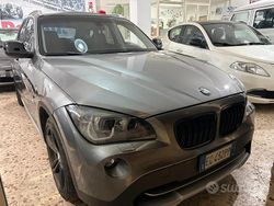Grigio Usata 2010 BMW X1 SUV | 8000 € (Cara)