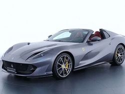 Grigio gts Usata 2020 Ferrari 812 Cabrio | 490.000 € (Molto cara)