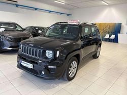 Nero Usata 2024 Jeep Renegade Limited SUV | 21.900 € (Buon prezzo)