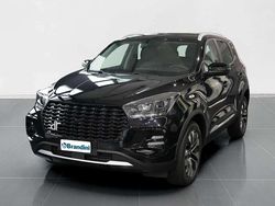 Nero Nuova 2025 DR DR 5.0 SUV | 20.400 € (Buon prezzo)