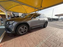 Usata 2021 Mercedes GLB200 Premium SUV | 33.500 € (Buon prezzo)