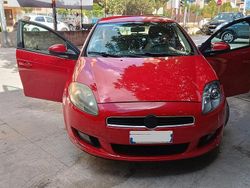 Rosso Usata 2010 Fiat Bravo Due volumi | 2500 € (Ottimo prezzo)
