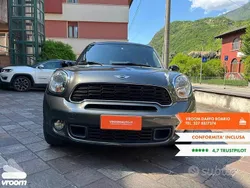 Usata 2012 Mini Cooper SD Due volumi | 6990 € (Ottimo prezzo)