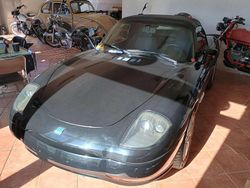 Nero Usata 1997 Fiat Barchetta Cabrio | 7000 € (Ottimo prezzo)