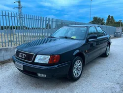 Usata 1994 Audi 100 Tre volumi | 5000 €