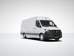 Bianco Nuova 2025 Mercedes Sprinter Furgone | 44.600 € (Buon prezzo)