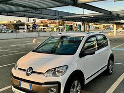 Usata 2018 VW cross up! Due volumi | 10.500 €