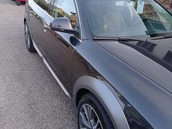 Nero Usata 2010 Audi A6 Tre volumi | 6500 € (Buon prezzo)