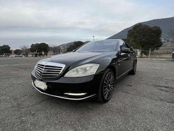 Usata 2011 Mercedes S350 Elegance Tre volumi | 16.999 €