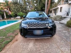 Nero Usata 2020 Land Rover Range Rover evoque SUV | 31.000 € (Molto cara)
