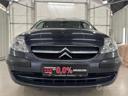 Grigio Usata 2006 Citroën C8 Monovolume | 4300 €