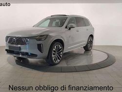 Vapour grey metalizzato Nuova 2025 Volvo XC90 Ultra SUV | 76.000 € (Cara)