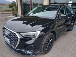 Nero Usata 2021 Audi Q3 Advanced SUV | 33.000 € (Cara)