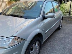 Grigio Usata 2004 Renault Mégane Station wagon | 1300 € (Super prezzo)