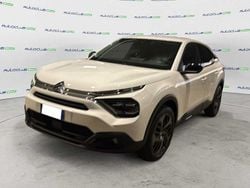 Bianco Usata 2024 Citroën C4 Tre volumi | 20.900 € (Buon prezzo)