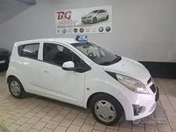 Usata 2011 Chevrolet Spark LS Due volumi | 3999 € (Buon prezzo)
