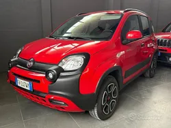 Usata 2019 Fiat Panda Cross Cross Due volumi | 12.900 € (Buon prezzo)