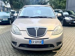 Grigio Usata 2010 Lancia Ypsilon Due volumi | 2500 € (Super prezzo)