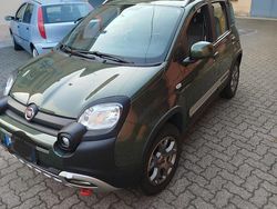 Usata 2019 Fiat Panda Cross Cross Due volumi | 15.000 €