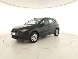 Nero midnight Usata 2023 Seat Arona Style SUV | 15.900 € (Buon prezzo)