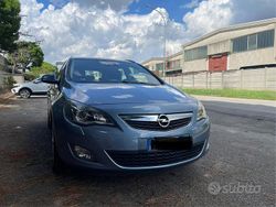 Usata 2011 Opel Astra Station wagon | 6200 € (Cara)