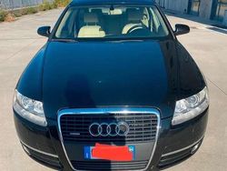 Usata 2004 Audi A6 Tre volumi | 6000 € (Cara)