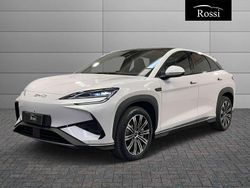 Polar white Nuova 2025 BYD Seal Comfort | 44.500 €