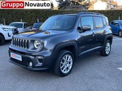Grigio Usata 2018 Jeep Renegade Limited SUV | 16.900 € (Buon prezzo)