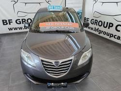 Grigio Usata 2014 Lancia Ypsilon Gold Due volumi | 6400 € (Buon prezzo)