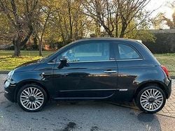 Usata 2016 Fiat 500C Cabrio | 8000 €