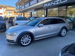 Argento Usata 2016 Audi A6 Allroad Business Station wagon | 16.500 € (Ottimo prezzo)