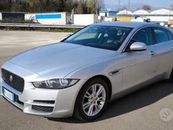 Usata 2017 Jaguar XE Tre volumi | 13.900 € (Cara)