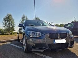 Usata 2015 BMW 120 M Sport Due volumi | 11.500 € (Super prezzo)