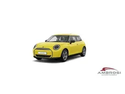 Giallo(met.) Nuova 2025 Mini Cooper Classic Due volumi | 34.265 € (Cara)