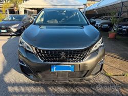 Grigio Usata 2018 Peugeot 3008 SUV | 14.900 € (Buon prezzo)