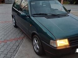 Verde Usata 1993 Fiat Uno Due volumi | 2400 €