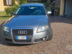 Grigio Usata 2008 Audi A6 Advanced Station wagon | 4700 € (Ottimo prezzo)