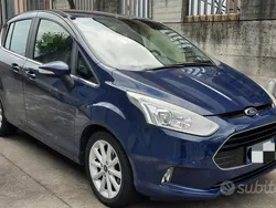 Usata 2014 Ford B-MAX Individual Monovolume | 4900 € (Ottimo prezzo)