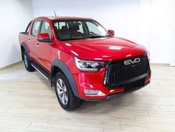 Rosso Usata 2022 EVO Cross 4 Pick-up | 23.900 € (Buon prezzo)