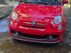 Usata 2013 Abarth 500 Due volumi | 10.200 € (Ottimo prezzo)