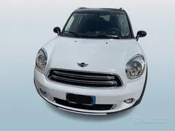 Usata 2016 Mini Countryman SUV | 12.800 € (Buon prezzo)